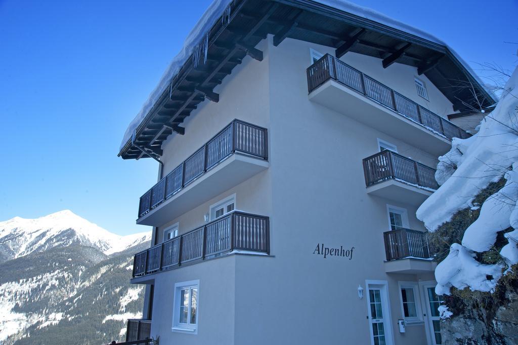 Alpenhof By Alpentravel Apartment Bad Gastein Exterior photo